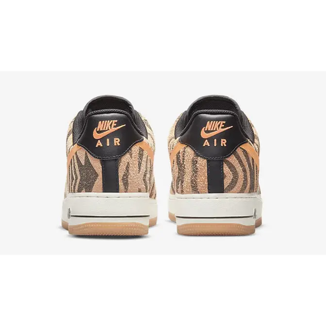 Nike Air Force 1 07 PRM Coconut Milk Raffles & Where To Buy The