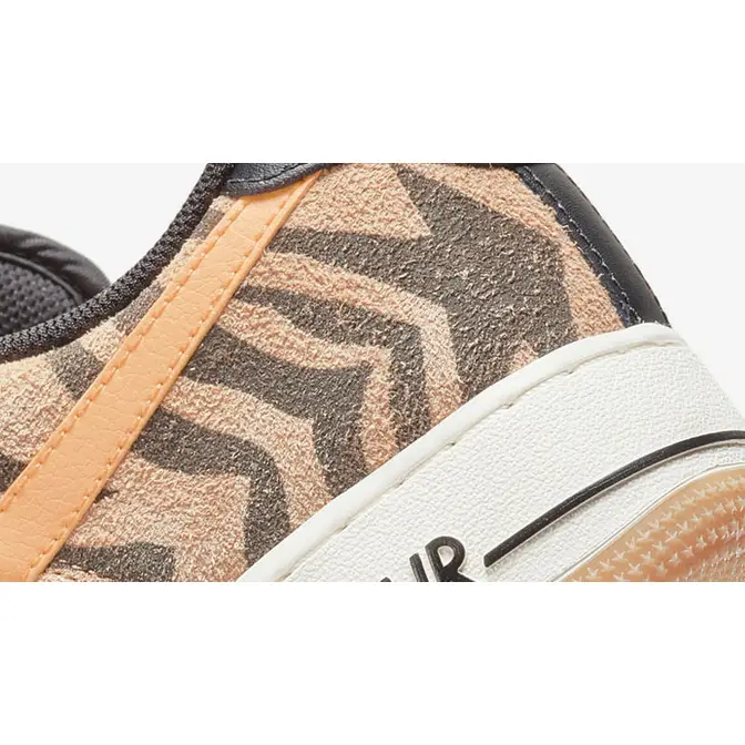 Nike Air Force 1 07 PRM Coconut Milk Raffles & Where To Buy The