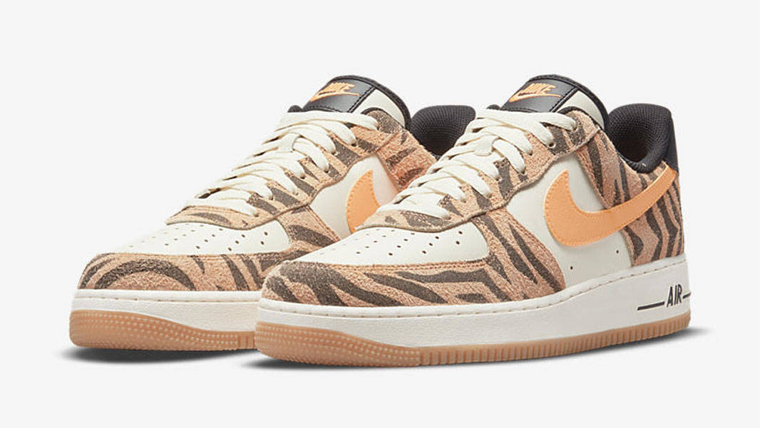 Nike Air Force 1 07 PRM Coconut Milk