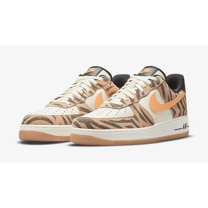 Nike Air Force 1 07 PRM Coconut Milk Raffles & Where To Buy The