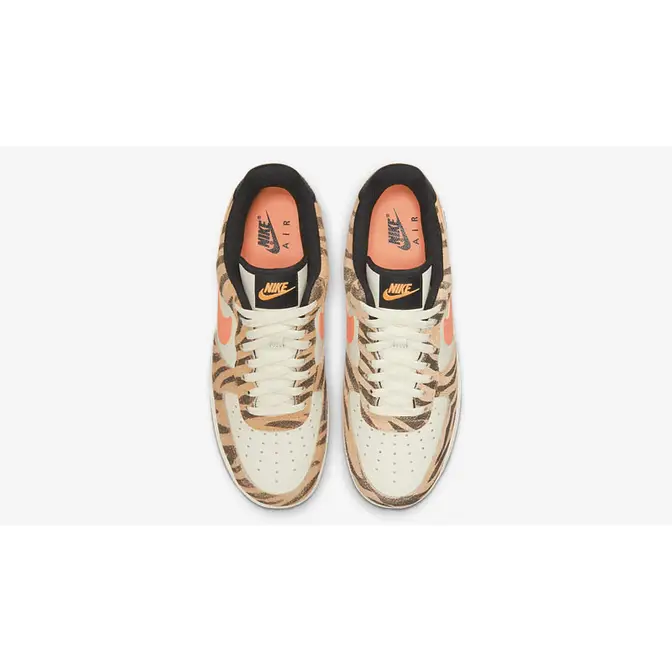 Nike Air Force 1 07 PRM Coconut Milk Raffles & Where To Buy The