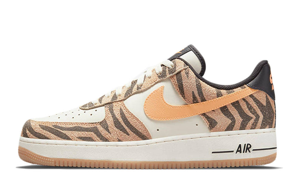 Nike Air Force 1 07 PRM Coconut Milk