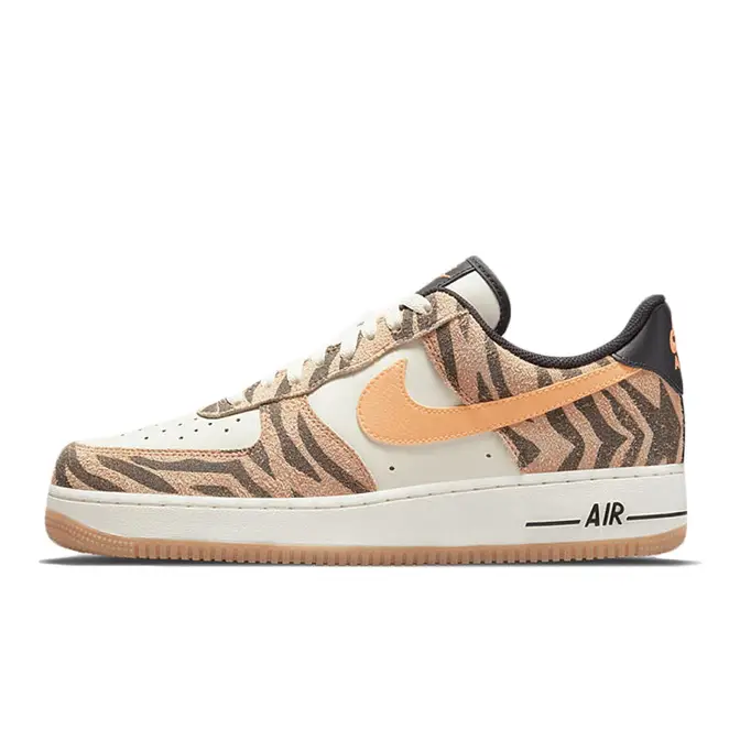 Nike Air Force 1 07 PRM Coconut Milk Raffles & Where To Buy The