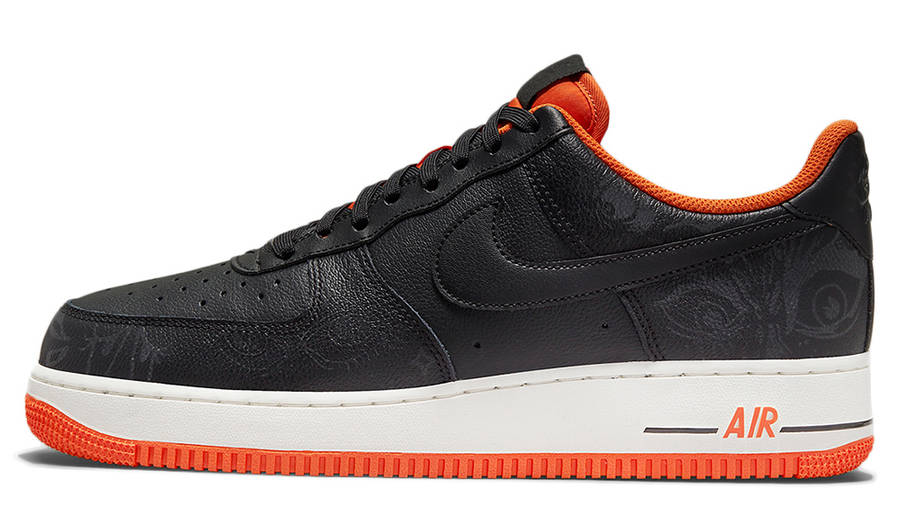 halloween af 1