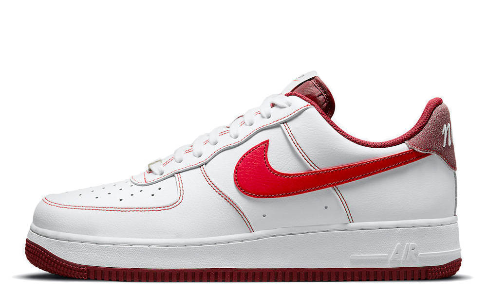 Buy > nike air force 1 édition limitée > in stock