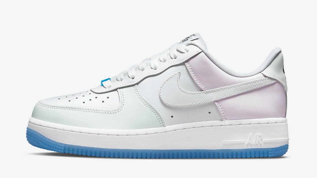Nike Air Force 1 Low UV Pack