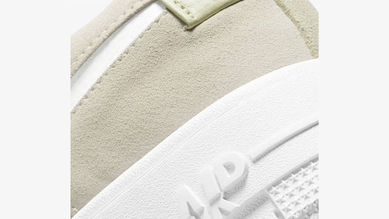 Nike Air Force 1 Pixel Sea Glass Arctic Punch