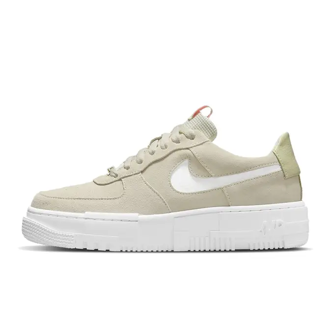 Nike Air Force 1 Pixel Sea Glass Arctic Punch | Where To Buy | DM3014 ...