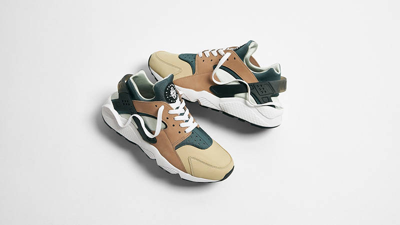 Nike Air Huarache Escape