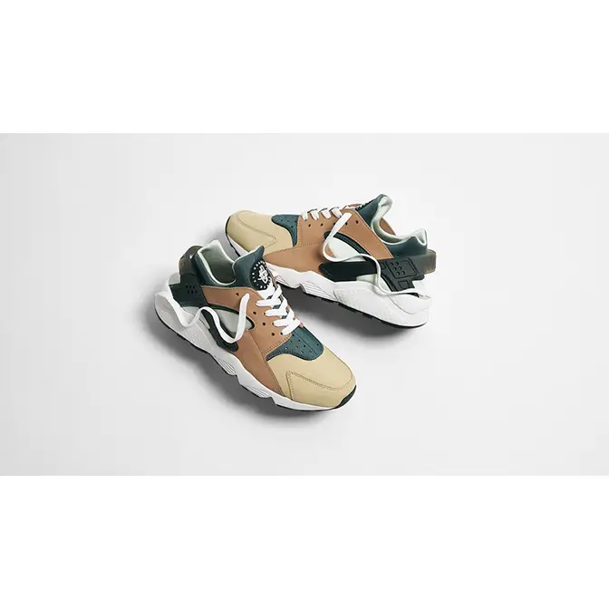 Nike Air Huarache Escape | Raffles u0026 Where To Buy | The Sole Supplier | The  Sole Supplier