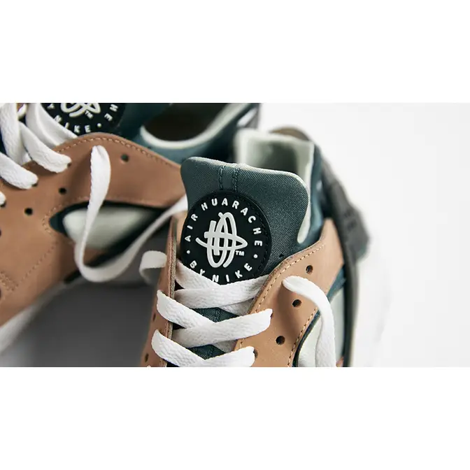 Nike Air Huarache Escape | Raffles & Where To Buy | The Sole