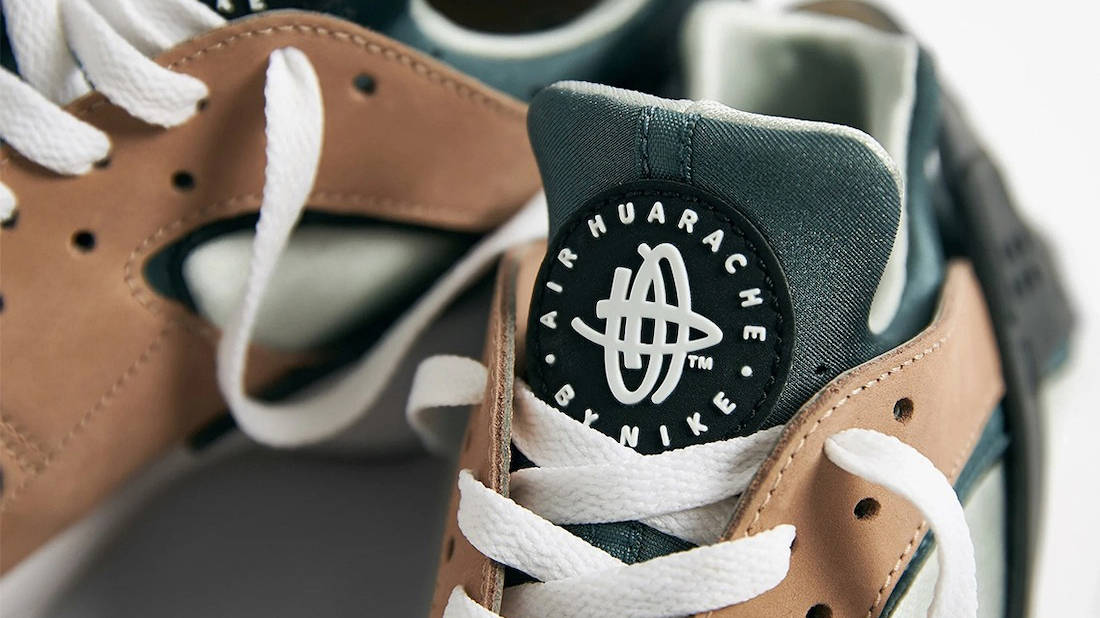 Nike Air Huarache OG Escape