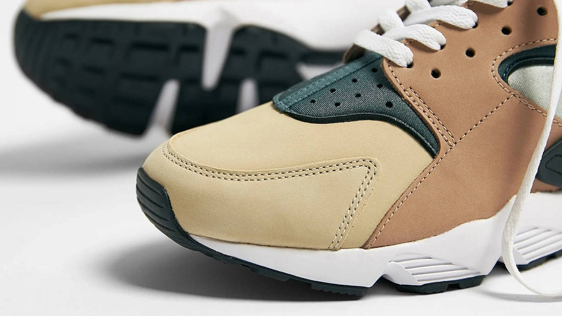 Nike Air Huarache OG Escape