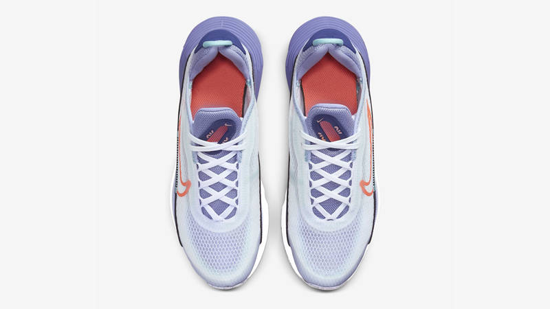 Nike Air Max 2090 GS Dark Purple Dust