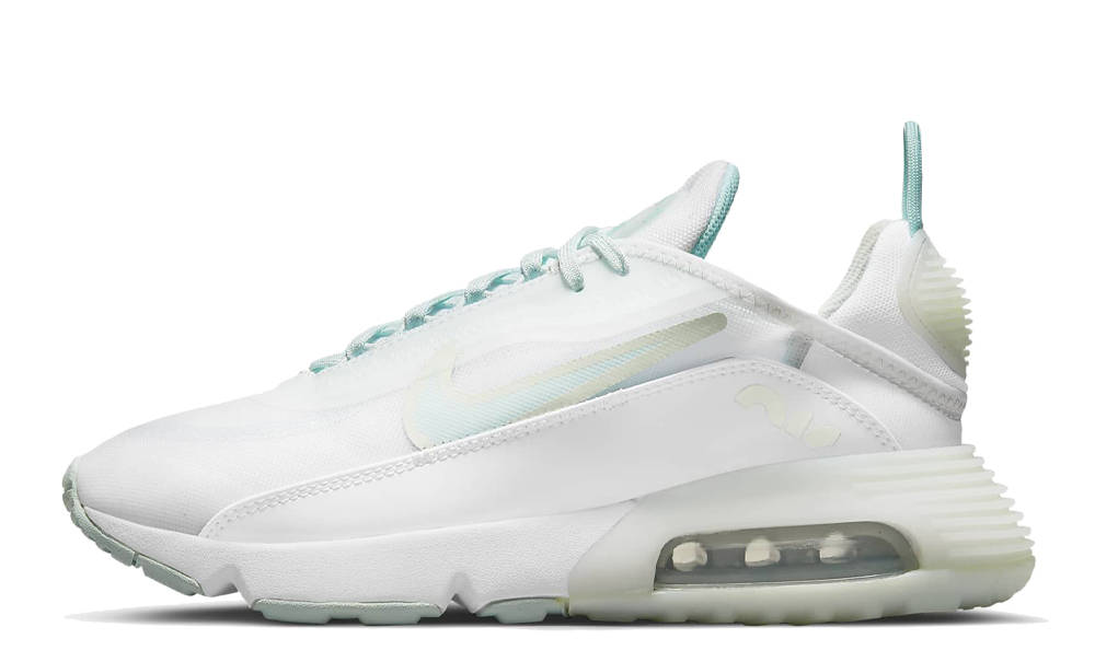 air max 2090 new colorways