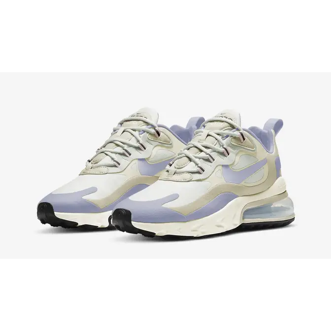 womens air max 270 react fossil
