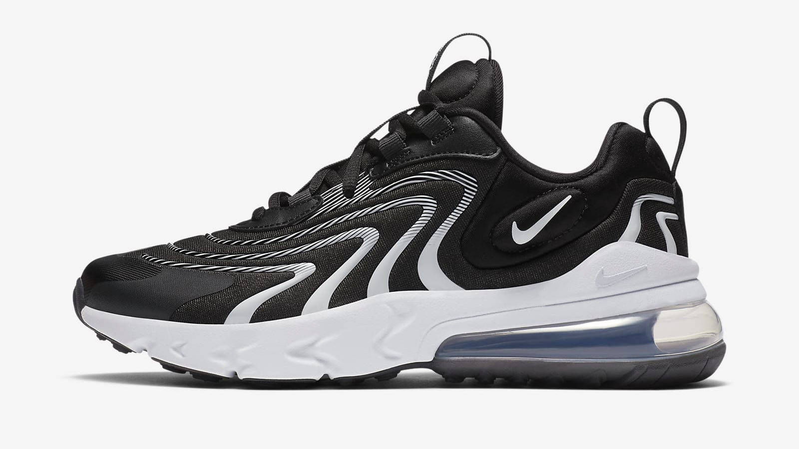 Nike air max 270 react GS Nike Sale