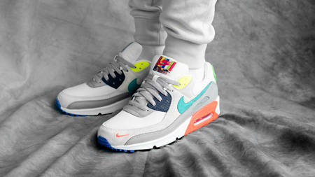 new release air max 90