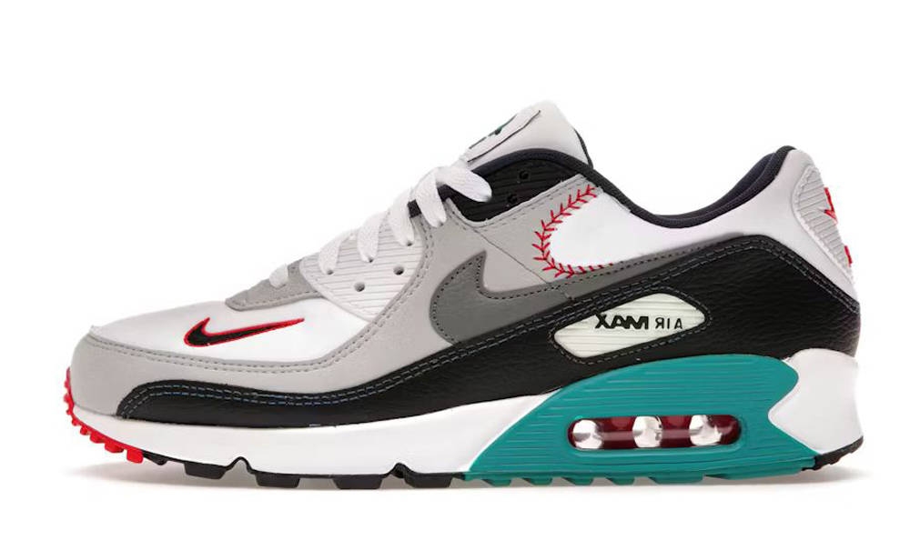 Nike Air Max 90 Griffey