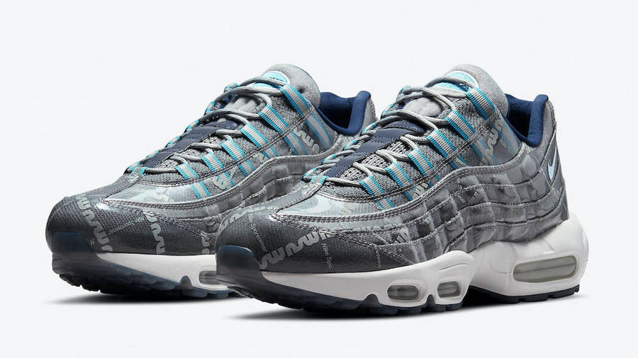 nike air max 95 summer