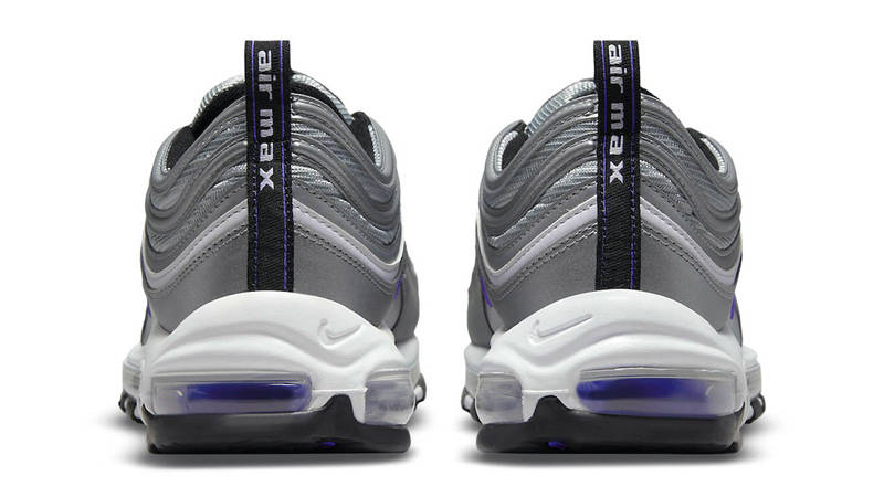 Nike Air Max 97 Purple Bullet | Raffles & Where To Buy | The Supplier | The Sole