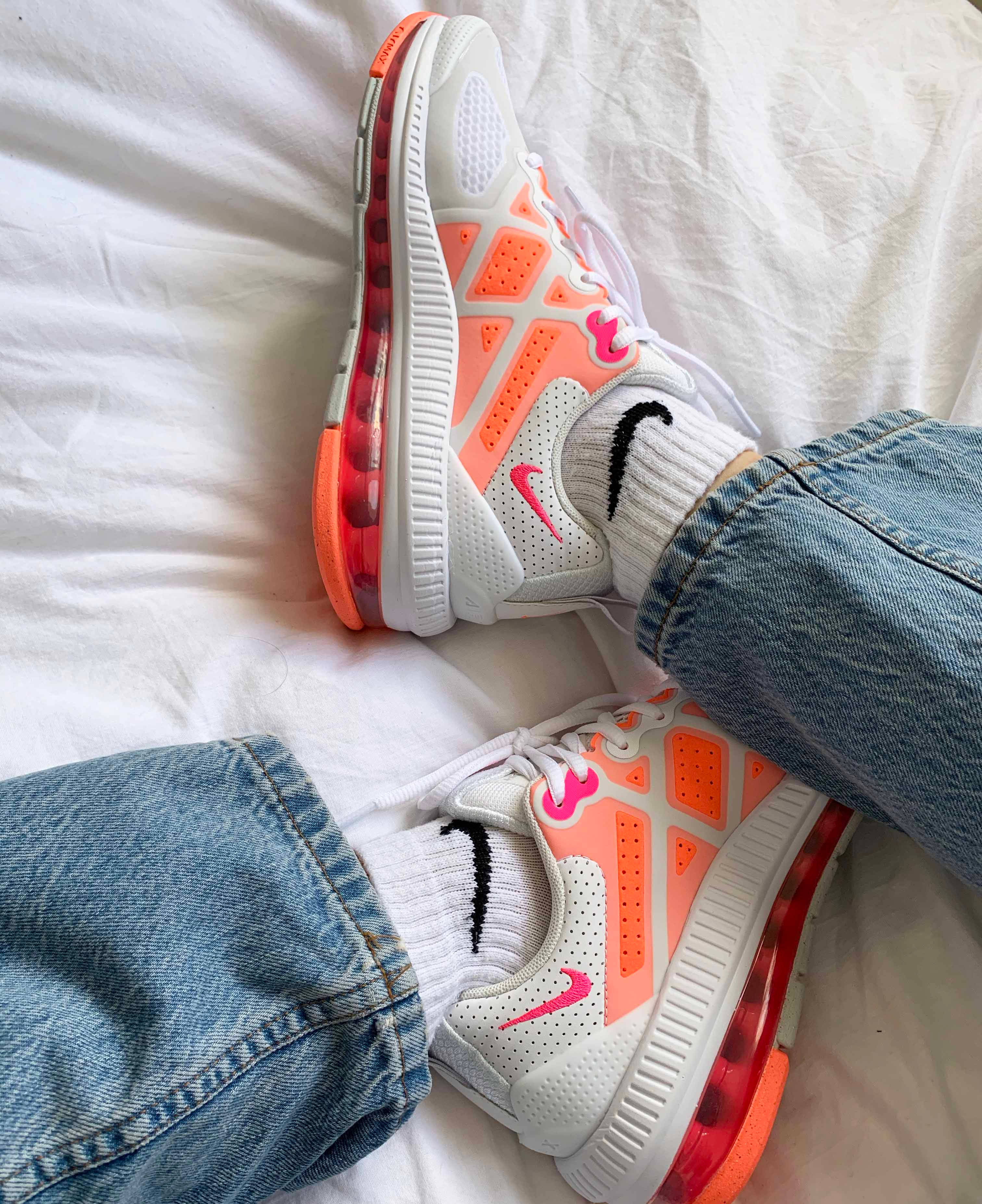 Nike Air Max Genome 2