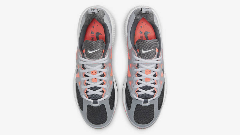 Nike Air Max Genome Bright Mango Middle