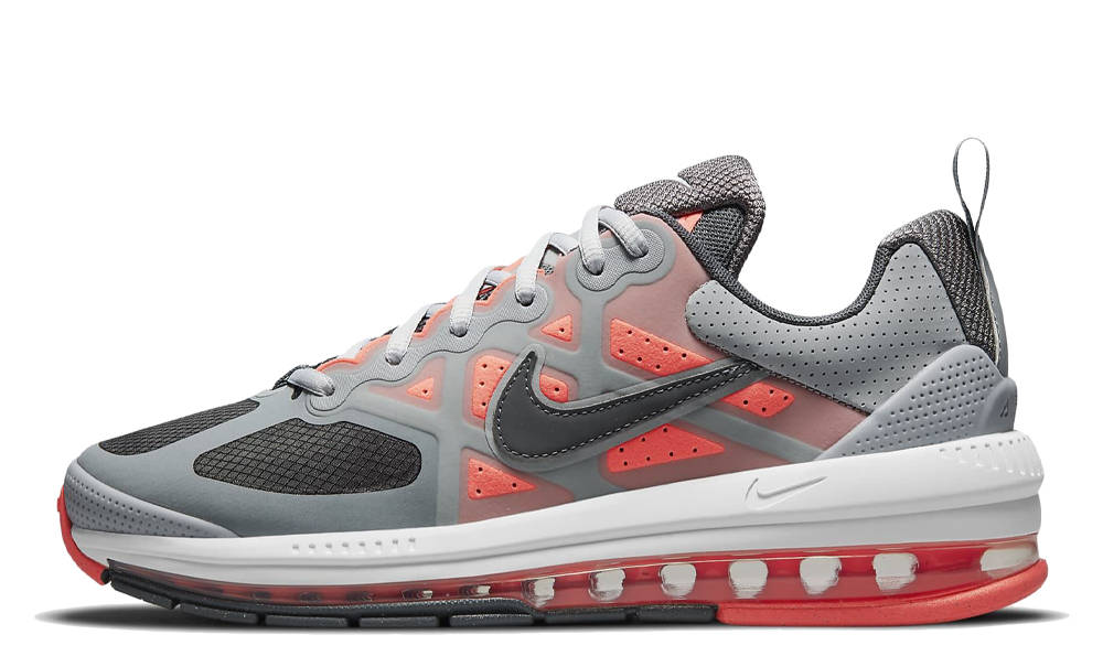 Nike Air Max Genome Bright Mango