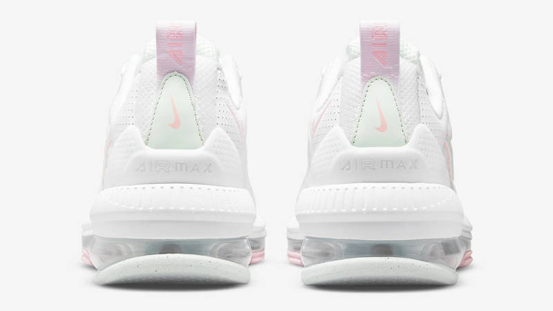 white arctic punch airmax 270