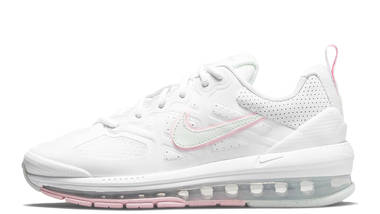 Nike Air Max Genome White Arctic Punch
