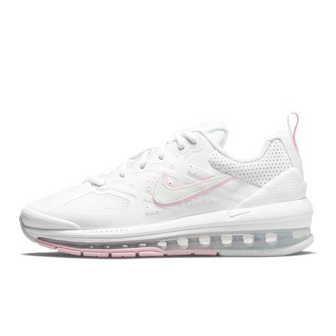 Nike Air Max Genome White Arctic Punch