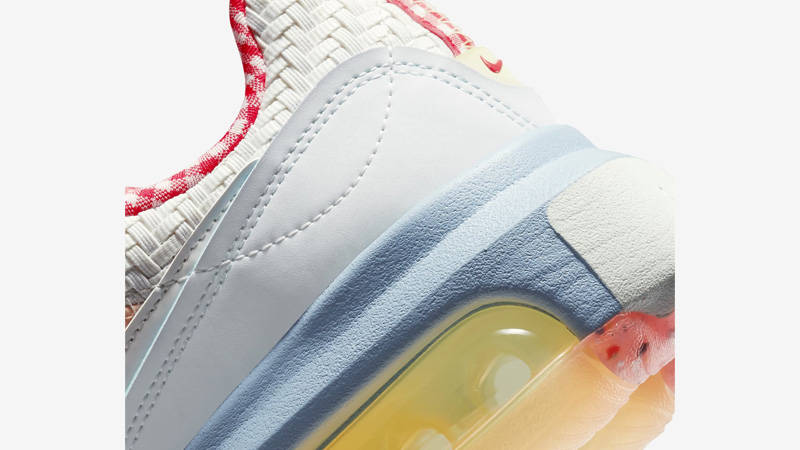 Nike Air Max Verona Gingham