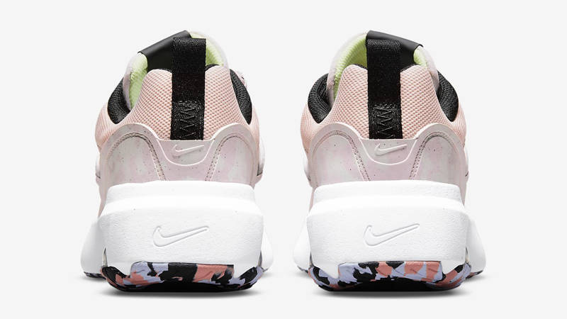 nike air max viva barely rose