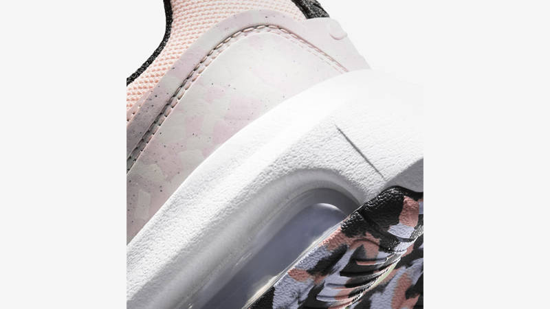 Nike Air Max Viva Barely Rose
