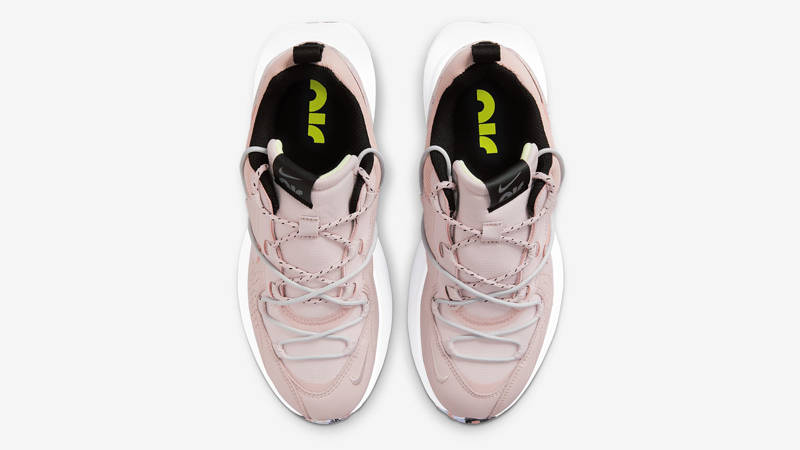 nike air max viva barely rose