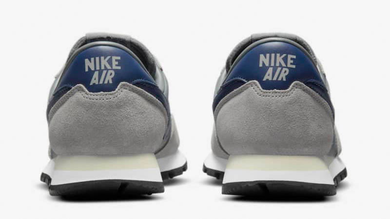 Nike Air Pegasus 83 Blue Void Back