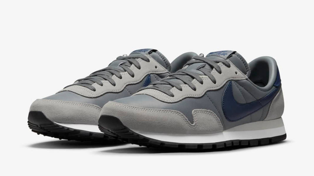 Nike Air Pegasus 83 Blue Void Where To Buy DJ6892-001