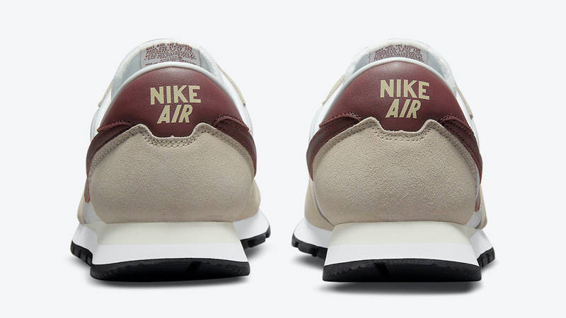 Nike Air Pegasus 83 Stone Back