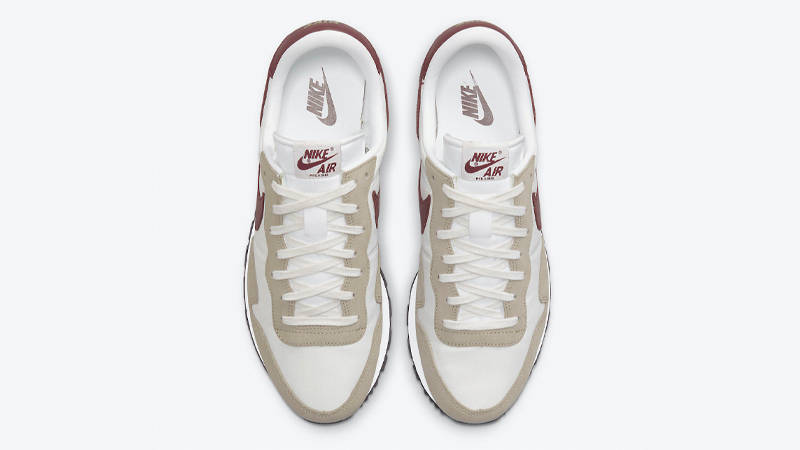 Nike Air Pegasus 83 Stone Middle