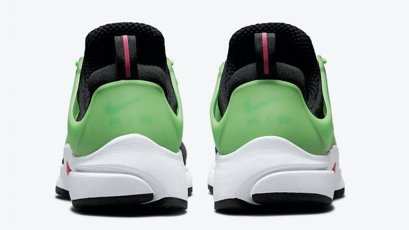 Nike Air Presto Green Strike Back