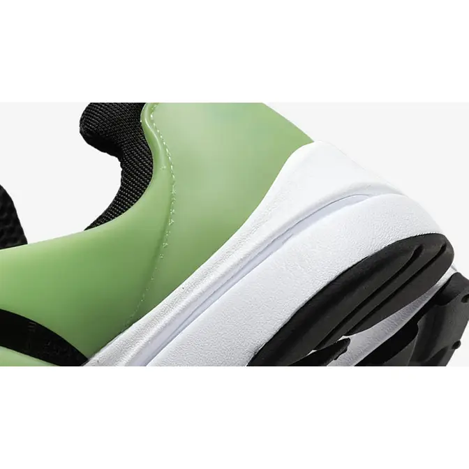 Lime green presto hotsell