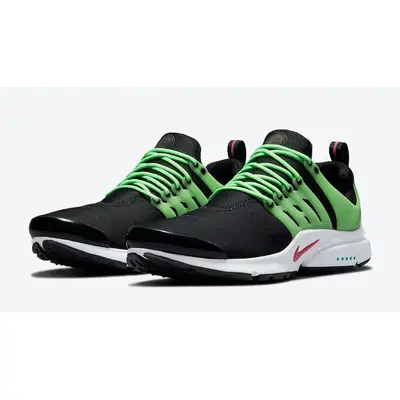 Where To Buy 001 Sapatilhas Nike Air Max Pre Day para mulher Preto The Sole Supplier DJ5143 Nike Air Presto Green Strike