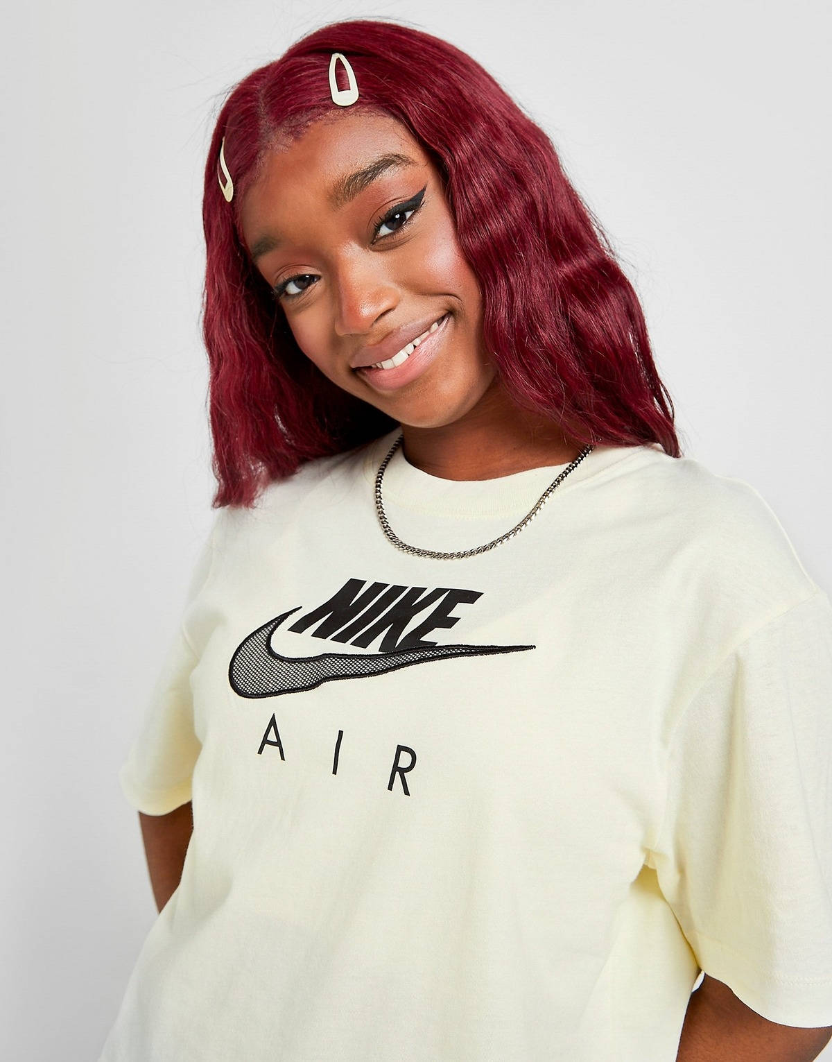 t shirt boyfriend nike