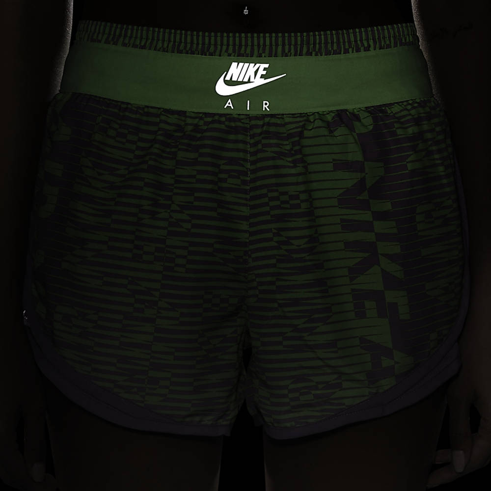 Nike Air Tempo Printed Running Shorts
