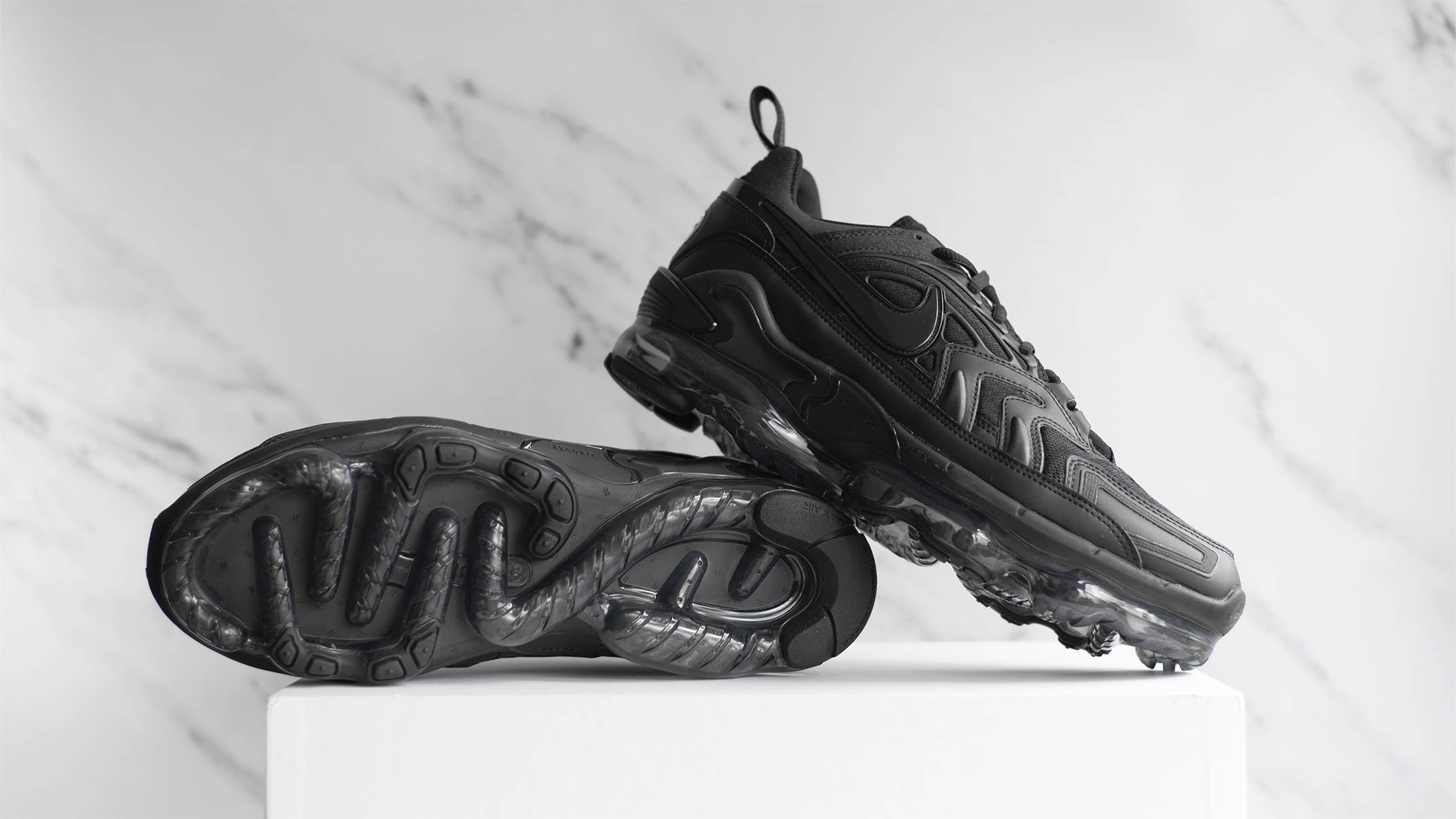 Nike Air VaporMax EVO Black