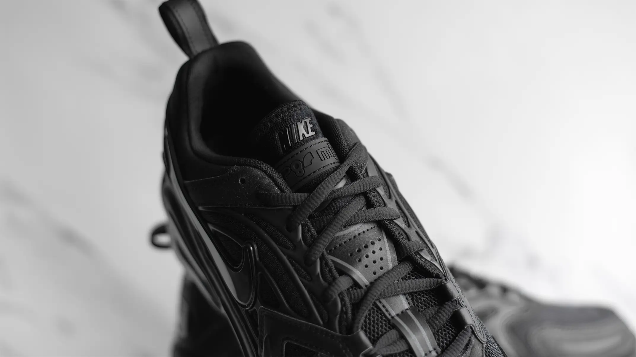 airmax evo black