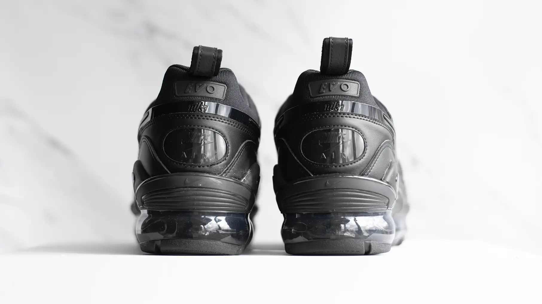 Air max clearance black vapormax