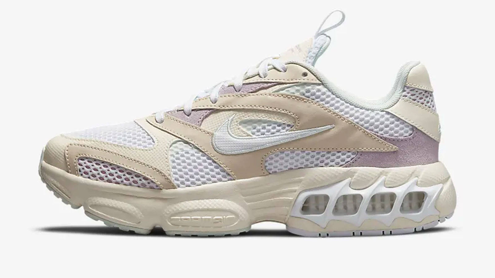 Nike Air Zoom Fire Multi Pastel Listicle