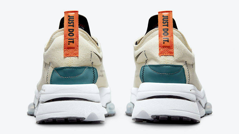 nike react live coconut milk