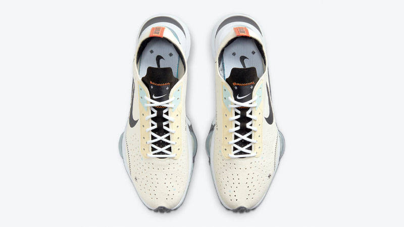 Nike Air Zoom Type Coconut Milk Middle
